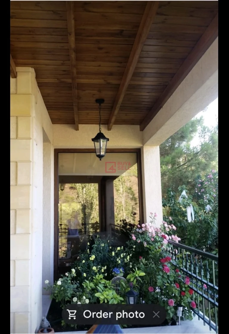 Average Price of a House in Limassol