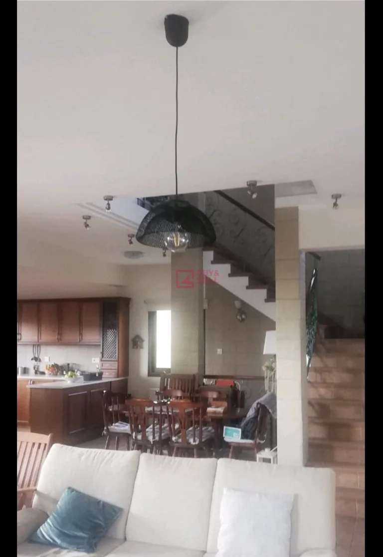 Average Price of a House in Limassol