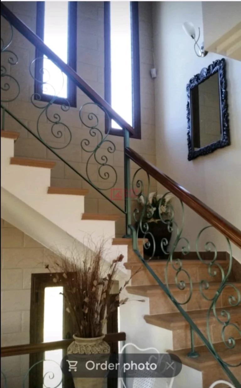 Average Price of a House in Limassol