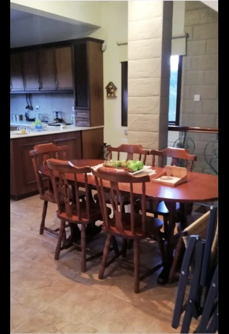 Average Price of a House in Limassol