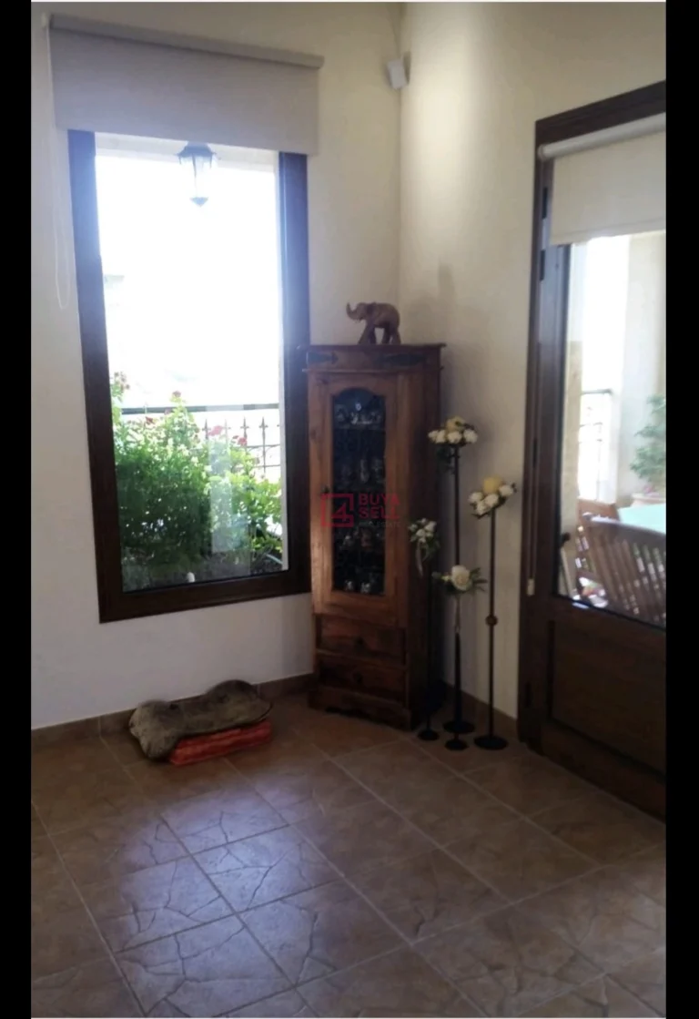 Average Price of a House in Limassol