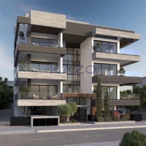 2 Bedroom Apartment for Sale in Limassol District