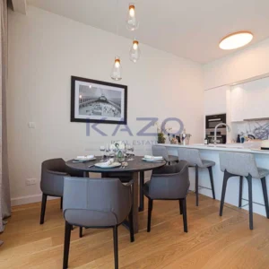 1 Bedroom Apartment for Sale in Limassol – Agios Athanasios