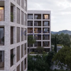 2 Bedroom Apartment for Sale in Limassol – Agios Athanasios