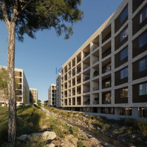 3 Bedroom Apartment for Sale in Limassol – Agios Athanasios