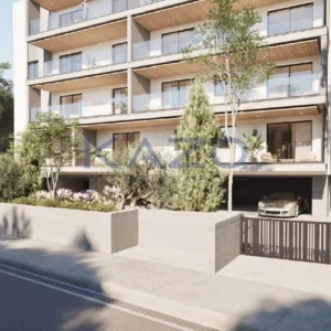 1 Bedroom Apartment for Sale in Limassol – Agios Athanasios