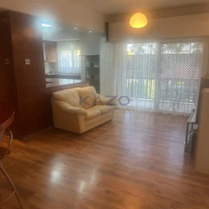 2 Bedroom Apartment for Rent in Limassol – Agios Athanasios