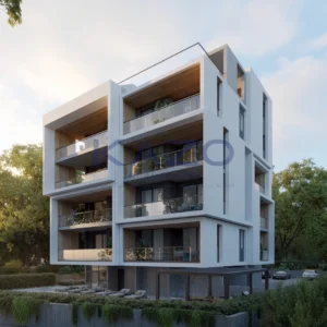 2 Bedroom Apartment for Sale in Limassol District
