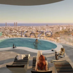 5 Bedroom House for Sale in Limassol – Agios Athanasios