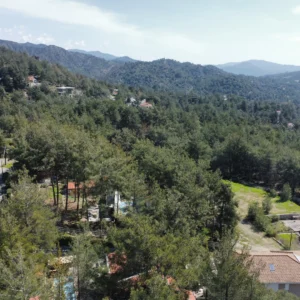 1,050m² Plot for Sale in Moniatis, Limassol District