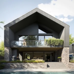 3 Bedroom House for Sale in Moniatis, Limassol District