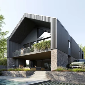 3 Bedroom House for Sale in Moniatis, Limassol District