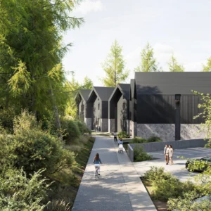 3 Bedroom House for Sale in Moniatis, Limassol District