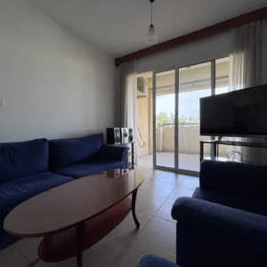 1 Bedroom Apartment for Sale in Limassol – Agios Nektarios