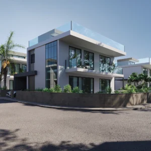 4 Bedroom House for Sale in Geroskipou, Paphos District