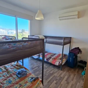 2 Bedroom Apartment for Rent in Paphos District