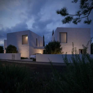 2 Bedroom House for Sale in Geroskipou, Paphos District