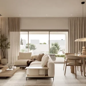 2 Bedroom House for Sale in Geroskipou, Paphos District