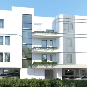 2 Bedroom Apartment for Sale in Geroskipou, Paphos District