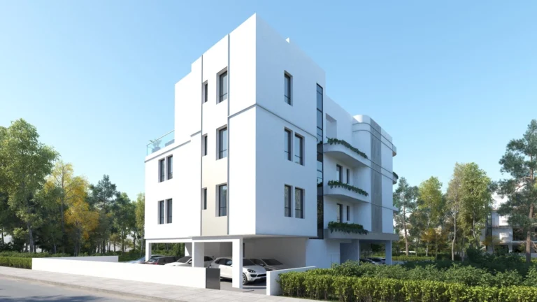 Cheap Apartments for Sale Paphos up to 300000 euro