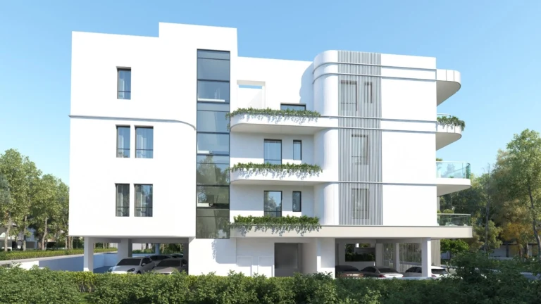 Cheap Apartments for Sale Paphos up to 300000 euro