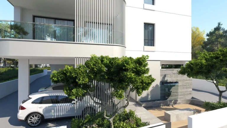 Cheap Apartments for Sale Paphos up to 300000 euro