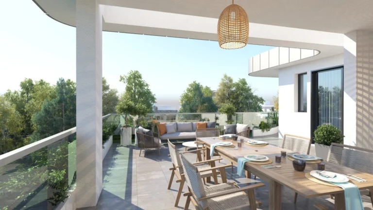 Cheap Apartments for Sale Paphos up to 300000 euro