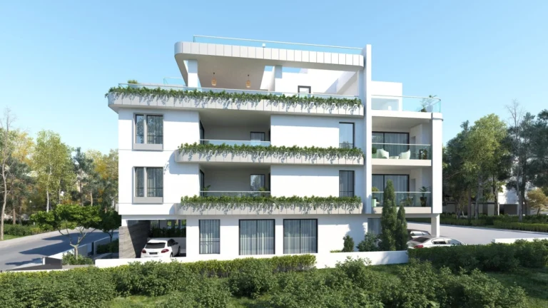 Cheap Apartments for Sale Paphos up to 300000 euro