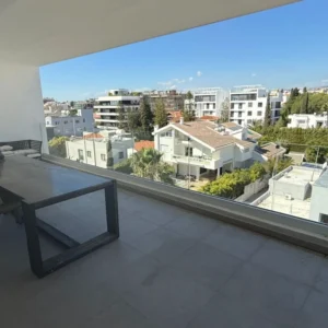 3 Bedroom Apartment for Sale in Larnaca – Agios Nikolaos, Limassol District