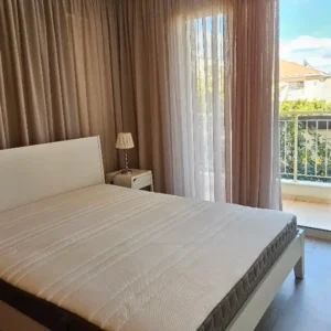 2 Bedroom Apartment for Rent in Limassol – Agios Nektarios