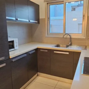 1 Bedroom Apartment for Rent in Limassol – Mesa Geitonia