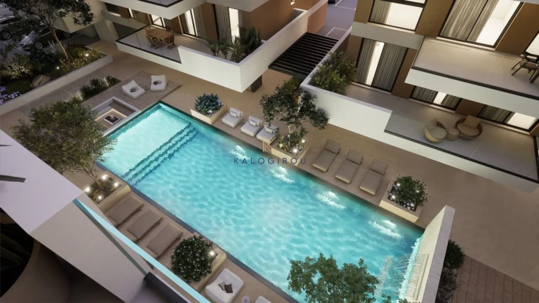 Cheap Apartments for Sale Larnaca up to 700000 euro