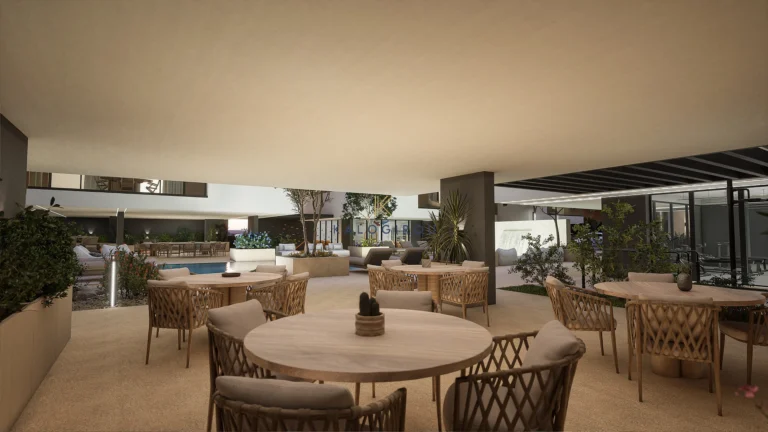 Cheap Apartments for Sale Larnaca up to 700000 euro