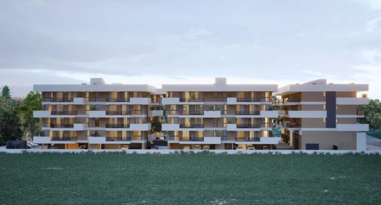 Cheap Apartments for Sale Larnaca up to 700000 euro