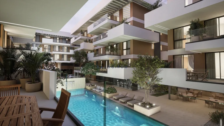 Cheap Apartments for Sale Larnaca up to 700000 euro