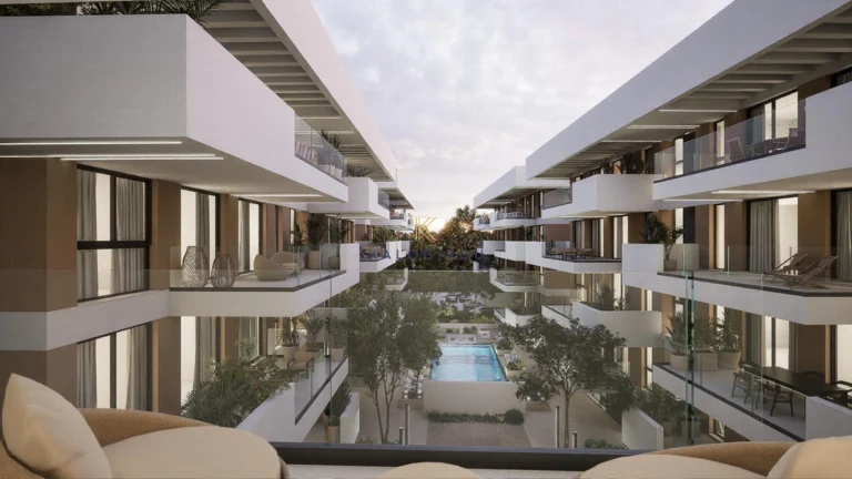 Cheap Apartments for Sale Larnaca up to 700000 euro