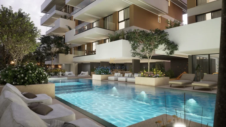 Cheap Apartments for Sale Larnaca up to 700000 euro