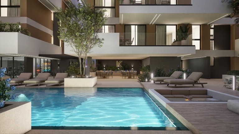 Cheap Apartments for Sale Larnaca up to 700000 euro