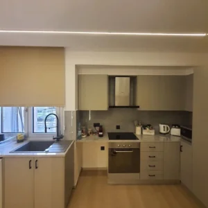 3 Bedroom Apartment for Rent in Agios Tychonas, Limassol District