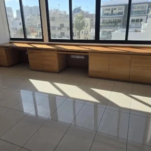 254m² Office for Rent in Agioi Omologites, Nicosia District