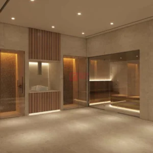 2 Bedroom Apartment for Rent in Germasogeia, Limassol District