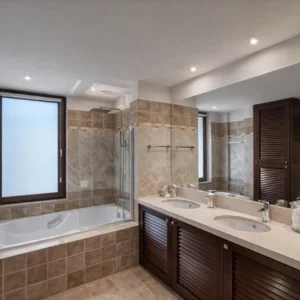 5 Bedroom House for Rent in Limassol – Agia Fyla