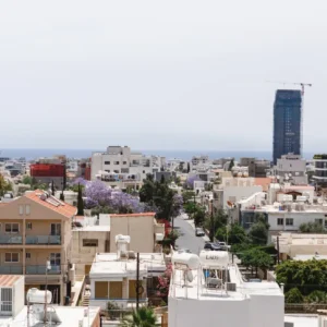 3 Bedroom Apartment for Sale in Limassol – Mesa Geitonia