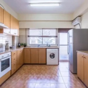 3 Bedroom Apartment for Sale in Limassol – Neapolis