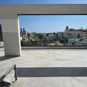 3 Bedroom Apartment for Rent in Limassol – Mesa Geitonia