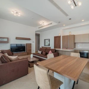 2 Bedroom Apartment for Rent in Potamos Germasogeias, Limassol District