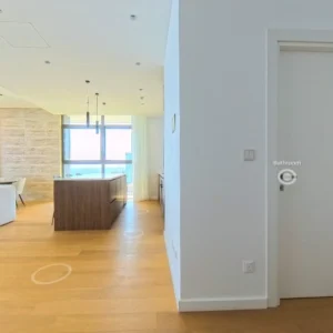 1 Bedroom Apartment for Rent in Limassol District