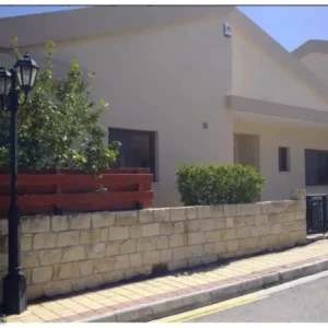 4 Bedroom House for Sale in Parekklisia, Limassol District