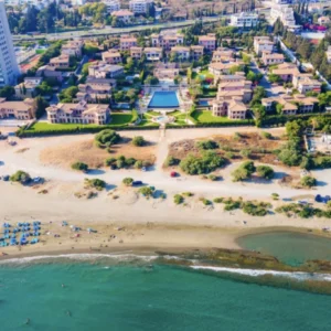 3 Bedroom Apartment for Sale in Pyrgos Lemesou, Limassol District