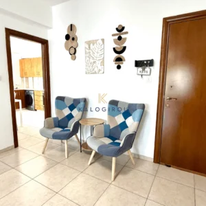 2 Bedroom Apartment for Rent in Vergina, Larnaca District